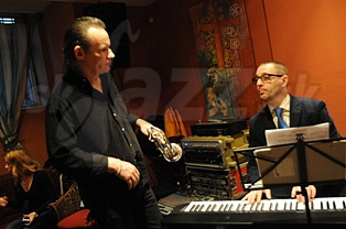  MARTIN + ĽUBOŠ  
