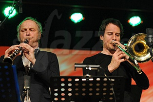  RUDI + NILS  