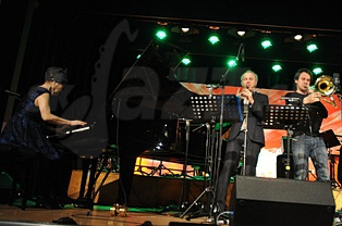  AKI TAKASE NEW BLUES PROJECT  