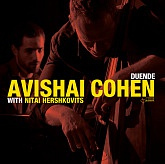  AVISHAI COHEN 