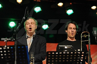  RUDI + NILS  
