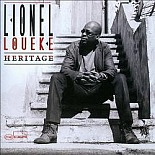  LIONEL LOEKE 
