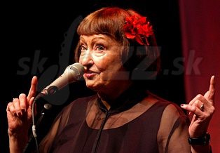 SHEILA JORDAN  