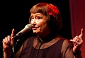  SHEILA JORDAN  