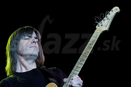  MIKE STERN  