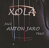  ANTON JARO - XOLA 