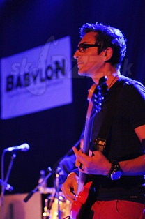  MAX BOTTINI  