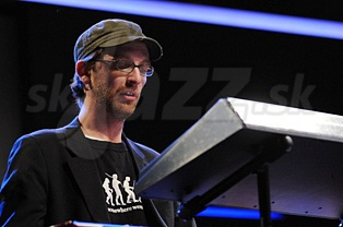  MICHAEL HORNEK  