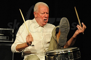  HAN BENNINK  