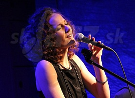 VLADIMÍRA KRČKOVÁ