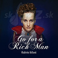 CD VLADIMÍRA KRČKOVÁ