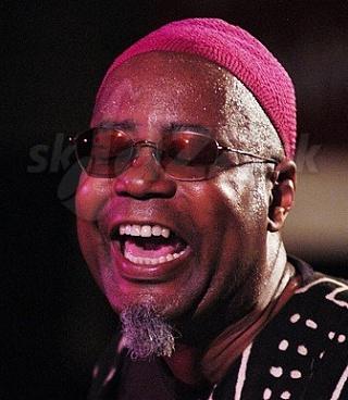  DWIGHT TRIBLE  