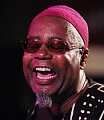  DWIGHT TRIBLE  