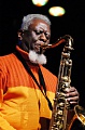  PHAROAH SANDERS  