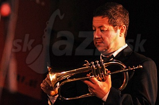  JAMES ROTONDI  