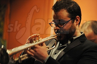  LUKÁŠ ORAVEC  