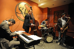  TRIO + GÁBOR  