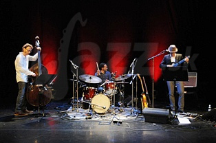  WOLFGANG MUTHSPIEL TRIO  