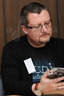  IGOR PIETRASZEWSKI  