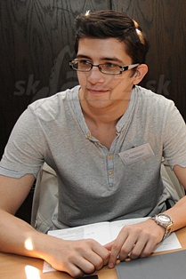  ERIK DIMITROV  