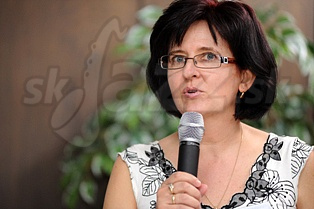  YVETTA KAJANOVÁ  