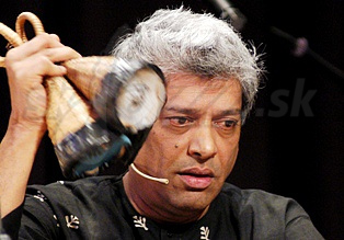  TRILOK GURTU  