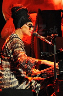  MELODY  