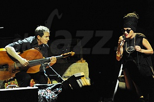  PRÍDAVOK S VIOLONCCELISTOM  