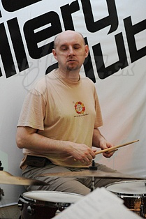  JAN LINHART  