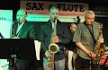  TRAJA SAX KRÁLI  