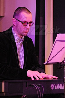  ĽUBOŠ ŠRÁMEK  