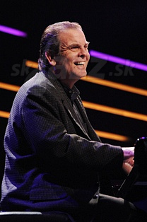  CHIP CRAWFORD  