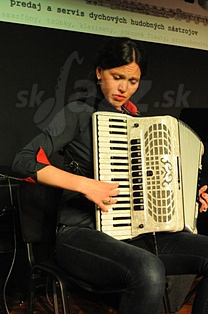  SNEŽANA  