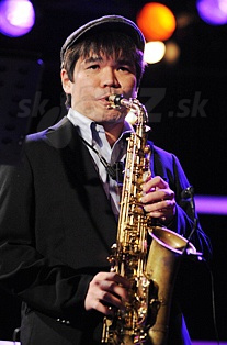 YOSUKE SATO  