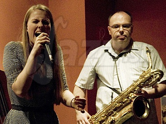  ESTER WIESNEROVÁ+ERIK ROTHENSTEIN. 