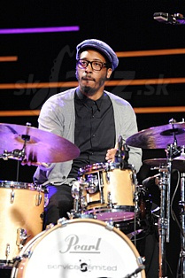  EMANUEL HARROLD  