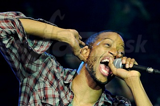  TROMBONE SHORTY  