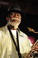  PHAROAH SANDERS  