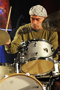  GENE CALDERAZZO  