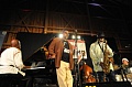  PHAROAH SANDERS QUARTET  