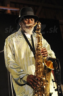  PHAROAH  