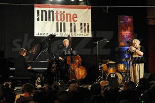  JOOS-BABELAAR-LENZ TRIO  