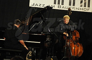  PATRICK + GÜNTER  