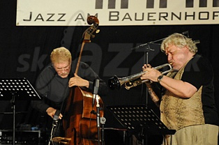  GÜNTER + HERBERT  