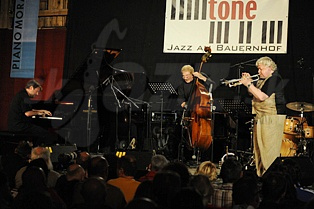  JOOS-BABELAAR-LENZ TRIO  