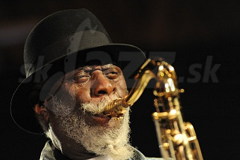  PHAROAH SANDERS  