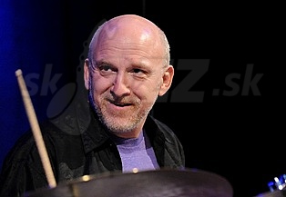  ADAM NUSSBAUM  