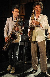  HEIKO + PETER  
