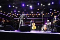  GREGORY PORTER & BAND  