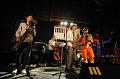  SIX ALPS & JAZZ  